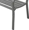 home24 Gartenbank - Stahl Produktbild-Vorschau 9