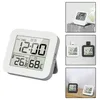 Digitales Thermometer/Hygrometer,Temperatur Produktbild-Vorschau 2