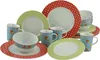 CreaTable, 22508, Emily Bunt, 16-dielna súprava riadu, Náhľad obrázku produktu 6