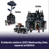 LEGO Vec a jeho byt, Stavebnica, 10 rok / roky, Plast, 828 Náhľad obrázku produktu 27