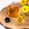 SuperButelki - 10x Butelka szklana PIERSIÓWKA 100 ml, z Podgląd zdjęcia produktu 6