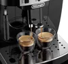 De'Longhi Magnifica S ECAM22.105.B Kaffeevollautomat Produktbild-Vorschau 6