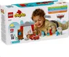 Návštěva LEGO GmbH McQueena v Doktorově dílně 0 0 ks Náhled obrázku produktu 14