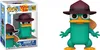 Figurka kolekcjonerska Disney Fineasz i Ferb Funko POP! PVC Podgląd zdjęcia produktu 4