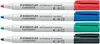 STAEDTLER Lumicolor - Schwarz - Polypropylen (PP) - 1 mm Produktbild-Vorschau 2