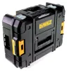 DeWALT TSTAK Box II Valigetta degli attrezzi da trasporto Anteprima dell’immagine prodotto 1