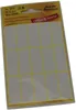 Avery Zweckform® 3076 3076 Mini organizačné štítky, 38 x 14 Náhľad obrázku produktu 13