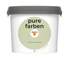 Alpina Pure Farben Wandfarbe pistaziengrün 2,5 L Produktbild-Vorschau 5
