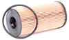 Filtr oleju FILTRON OE 666/2 Podgląd zdjęcia produktu 2