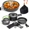 Utensili da campeggio per attrezzature da esterno adatti a Anteprima dell’immagine prodotto 3