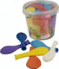PAPSTAR 18816 PAPSTAR Luftballons 100 St. Anteprima dell’immagine prodotto 2