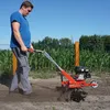 HECHT 746 R Motorhacke Benzin | 60cm Arbeitsbreite | 3,7 PS Produktbild-Vorschau 9