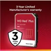 WD Red WD20EFPX - Festplattenlaufwerk - 2 TB - intern - Produktbild-Vorschau 13