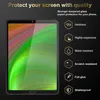 Cadorabo 3x Panzer Folie für Xiaomi Mi Pad 4 PLUS (10.1" Produktbild-Vorschau 3