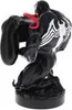 A black Venom figurine holding a black game controller. Anteprima dell’immagine prodotto