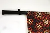 MuchoWow® Wandteppich Wandbehang Leopard - Muster - Orange Produktbild-Vorschau 6