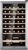 Klarstein Weinkühlschrank, Getränkekühlschrank Schmal, Produktbild-Vorschau 2
