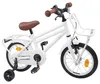 Detský bicykel vidaXL 12 palcov pre deti vo veku 2–4 roky, Náhľad obrázku produktu 2