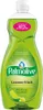 Palmolive Spülmittel Limonenfrisch Zitrus Extrakt gegen Produktbild-Vorschau 4