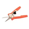 Feinschnitt Edelstahl Gartenschere 16 cm Blumen Pflanzen Produktbild-Vorschau 2