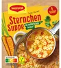 Maggi Bon Appétit ! Soupe d'étoiles 4T 100g Voir les images du produit 1