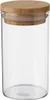 HowHomely| Vorratsglas - 4er Set Vorratsgläser - 220 ml - Produktbild-Vorschau 4