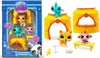 TM Toys Littlest Pet Shop 3 figurky Džungle Náhled obrázku produktu 1