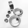 Stellringe mit Gewindestift DIN 705 V2A DIN 914 A2 Produktbild-Vorschau 3