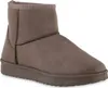 VAN HILL Damen Warm Gefüttert Winter Boots Stiefeletten Produktbild-Vorschau 1