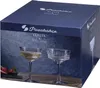 Pasabahce Elysia Champagnerbecher,Sektsglas Glas, Produktbild-Vorschau 4