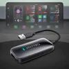 OTTOCAST Play2Video CA515-T Kabelloser CarPlay Adapter Produktbild-Vorschau 10