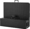 Casaria Set Mobili da Birreria 180 cm Pieghevole 2x Panca Anteprima dell’immagine prodotto 11