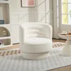 Sillón reclinable tapizado HOMCOM, sillón de relax con Vista previa de la imagen del producto 2