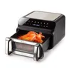 Teplovzdušná fritéza Rosmarino Infinity MasterPro "5 v 1" - Náhľad obrázku produktu 1