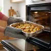 Vilde | Pekáč nerezový 26cm - Zapékací mísa se sklopnými Náhled obrázku produktu 7