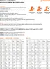 Tecnica Mach Sport HV 85 XR W GW Skischuh Damen Gr. Mondo Produktbild-Vorschau 3