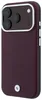 Custodia per iPhone 18 Pro Max / 17 Pro Max con logo BMW in Anteprima dell’immagine prodotto 2