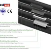 Diagram illustrating features of a radiator. Produktbild-Vorschau