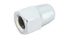 Shimano Nexus 8s M9 Rear Cap Mutter Silber  Silber One Size Produktbild-Vorschau 12