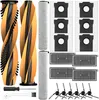 22 Stück Zubehör Set für Mova Z60 Ultra Roller Complete Produktbild-Vorschau 1