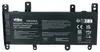 vhbw Akku kompatibel mit Asus K756UQ-T4185T, K756UQ-T4194T, Produktbild-Vorschau 3