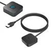 USB čtečka otisků prstů pro PC – 360° dotykový biometrický Náhled obrázku produktu 7