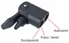 universal Pumpenkopf für Luftpumpe Standpumpe Fahrradpumpe Produktbild-Vorschau 4