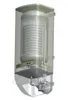 Austria Email Fernwärme-Warmwasserspeicher FSV110, indirekt Produktbild-Vorschau 2