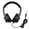 Cuffie di monitoraggio stereo a filo - Jack da 6,5 mm, Anteprima dell’immagine prodotto 2