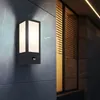 Globo Lighting luce da esterno in metallo nero opaco, 1x Anteprima dell’immagine prodotto 5