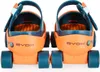 Byox Rollschuhe Scooper Skates Bremse vier Räder Produktbild-Vorschau 4