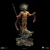 Czarna Pantera: Wakanda Forever Deluxe Art Scale Statue Podgląd zdjęcia produktu 7