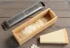 KESPER Tarka do parmezanu z pojemnikiem, bambusowa, 25 x Podgląd zdjęcia produktu 8