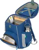 Lässig School Set Slim Unique dark blue 7-teilig Produktbild-Vorschau 5
